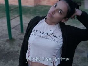 HotCharlotte