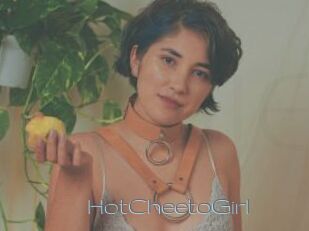 HotCheetoGirl