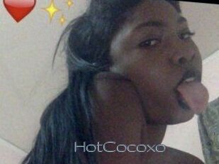 HotCocoxo Vidéos de Jeunes