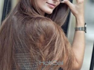 HotGal