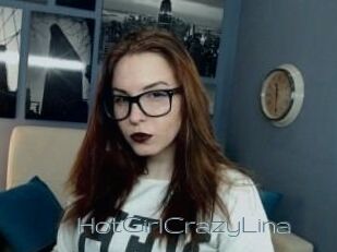 HotGirlCrazyLina
