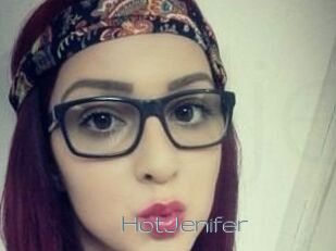 HotJenifer