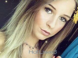HotLisax3
