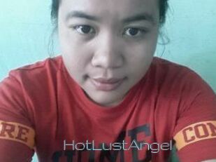 HotLustAngel