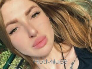 HotMila69