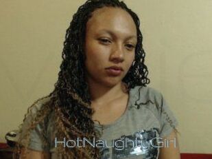 HotNaughtyGirl