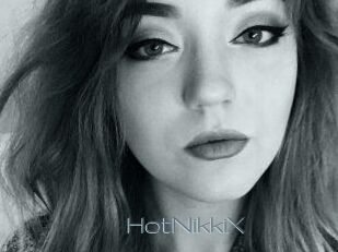 HotNikkiX