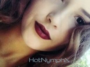 HotNymphX