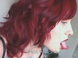 Hot_Naomi Vidéos de Jeunes