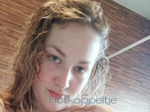Hotkoppeltje