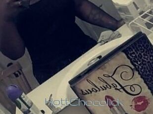 HottChocolick