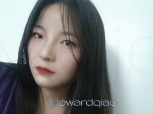 Howardqiao