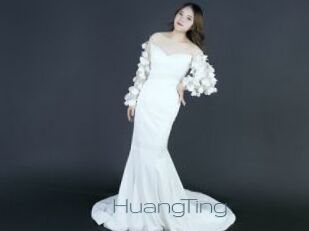 HuangTing