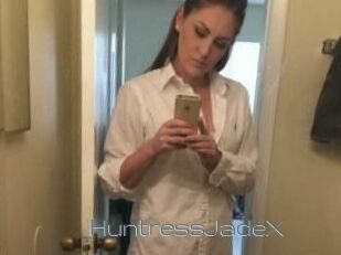 HuntressJadeX