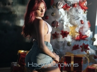 hadiyabrowns Vidéos de Jeunes