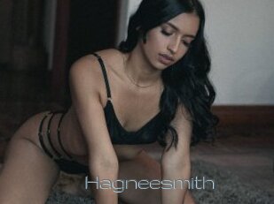 Hagneesmith
