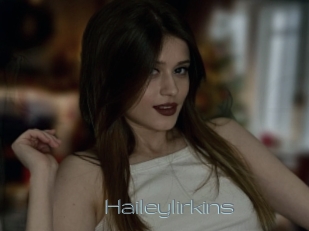 Haileylirkins