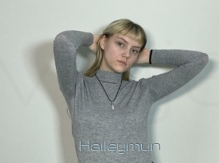 Haileymun
