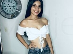 Haili_latin
