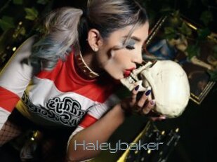 Haleybaker