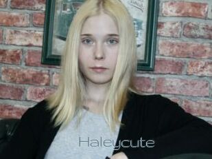 Haleycute
