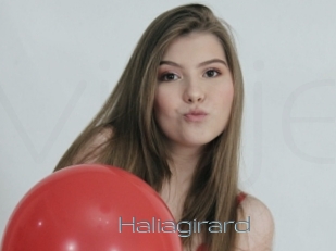 Haliagirard
