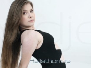 Haliathomas