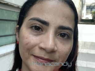Hanacandy