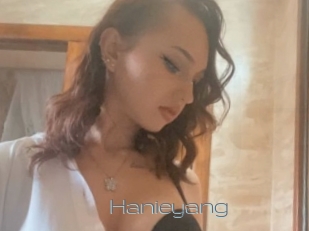 Hanieyang