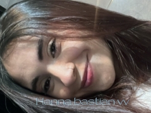 Hanna_bastian_vv