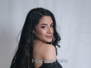 Hanna_mils