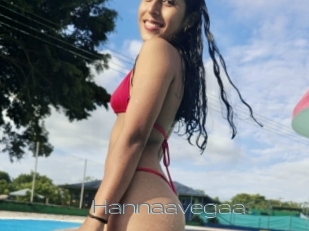 Hannaavegaa