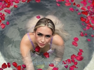 Hannabeck