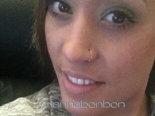 Hannabonbon