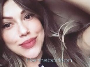 Hannaborbon
