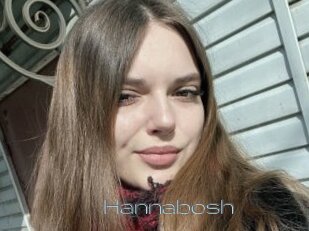 Hannabosh