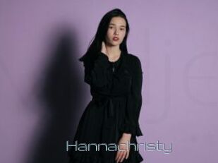 Hannachristy