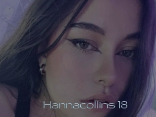 hannacollins_18 Vidéos de Jeunes