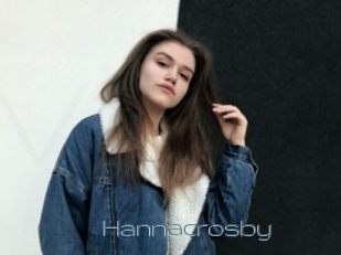 Hannacrosby