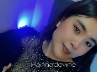 hannadevine Vidéos de Jeunes
