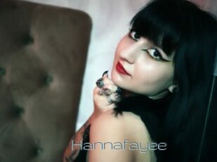 Hannafayee