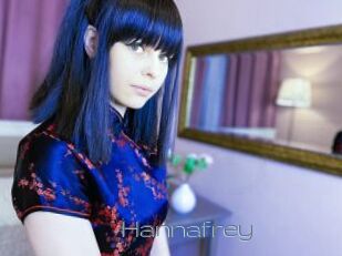 Hannafrey