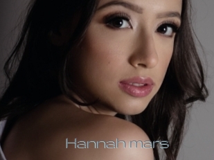 Hannah_mars