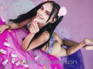 hannahallerton Vidéos de Jeunes