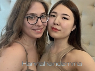 Hannahandemma