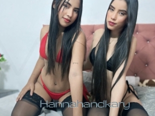 Hannahandkary