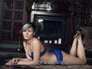Hannaharc