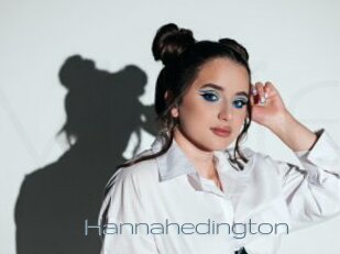 Hannahedington