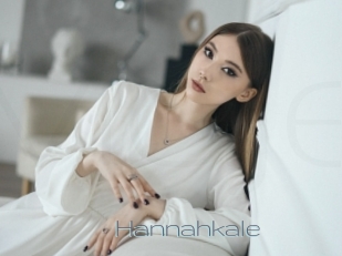 Hannahkale