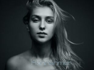 Hannahmur